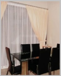 Rumah Disewakan Semi Furnished di Cluster Elysium Lippo Cikarang